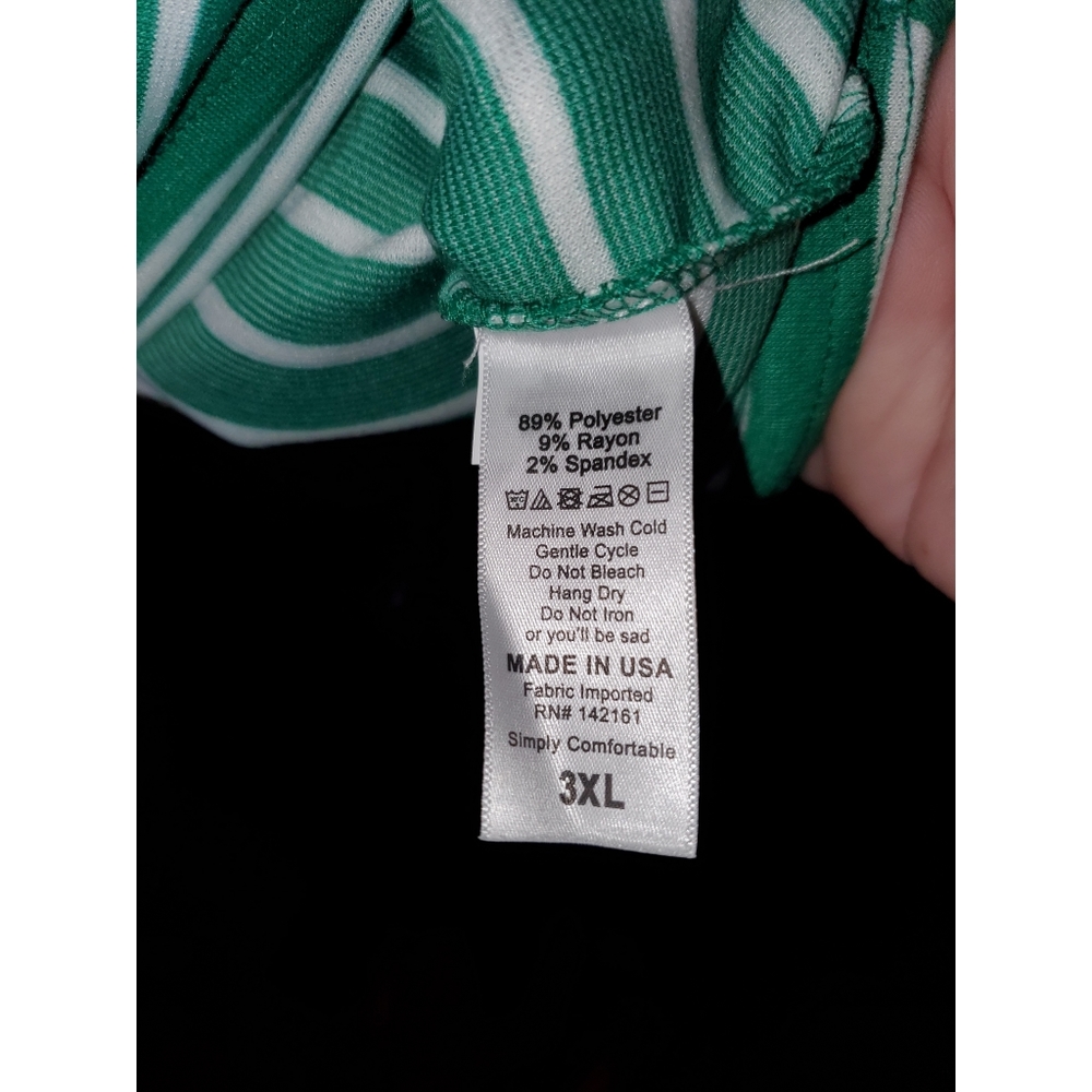 LuLaRoe 3x Gigi - Picture 2 of 2